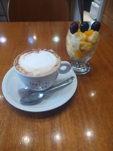 Tutto Per Lo Caffè - Juiz de Fora