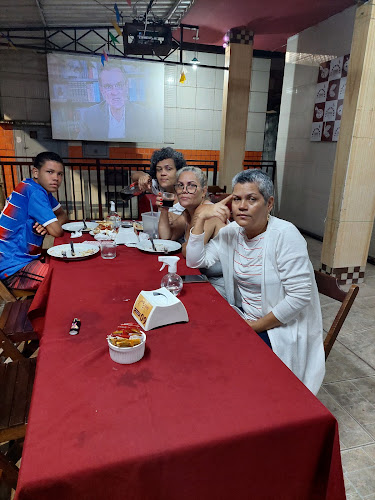 Pizzaria Forno Paulista - João Pessoa