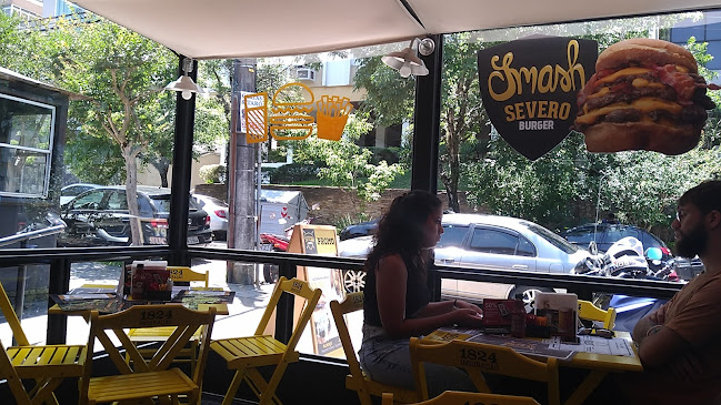 Severo Burger