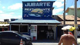 Bar e Restaurante Jubarte