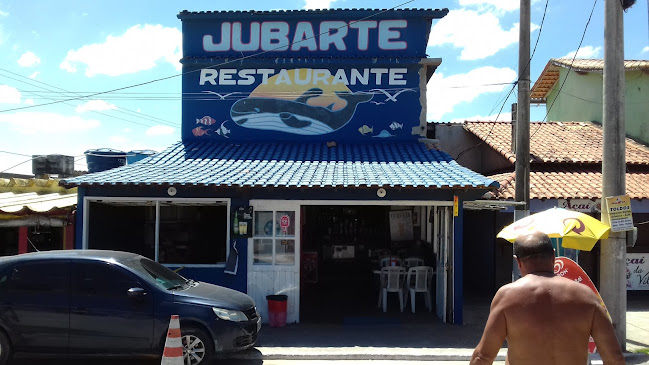 Bar e Restaurante Jubarte