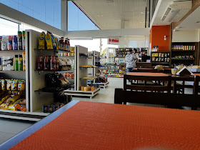 Posto E Conveniência L3