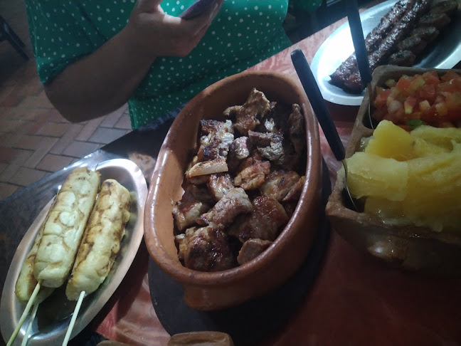 R. Fernão Dias, 771 - Vila Santa Tereza, Pres. Prudente - SP, 19023-210