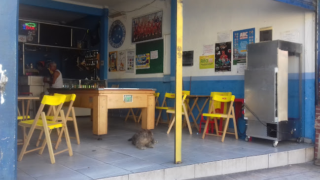 R. Maria Adelaíde L. Quelhas, 370 - Centro, São Bernardo do Campo - SP, 09725-610, Brasil