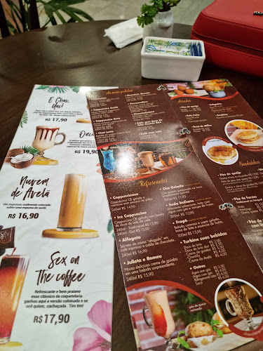 Opinii despre Cheirin Bão São Gonçalo Shopping în São Gonçalo - Gastronomia e hotelaria