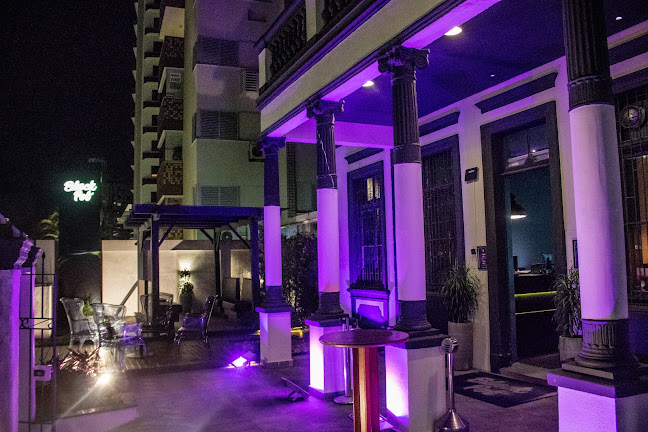 Comentarii opinii despre Blackpot Restaurant