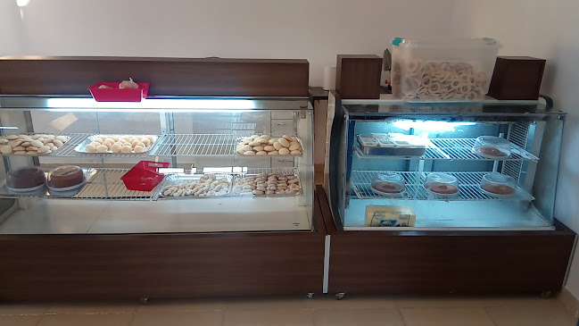 Padokas Padaria e Pastelaria