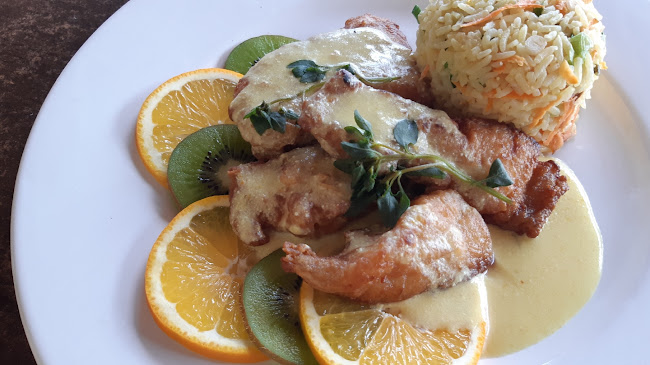 Opinii despre Oásis Germânico în Ananindeua - Gastronomia e hotelaria