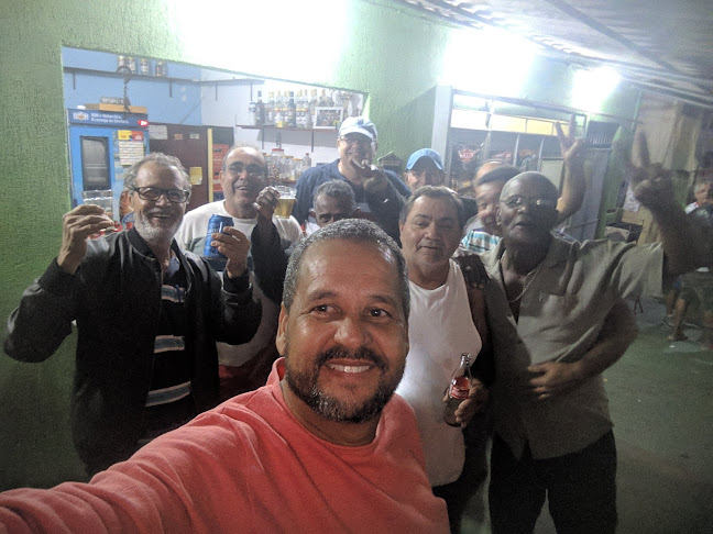 R. Buick Damasceno, 111 - Jardim Iguaçu, Nova Iguaçu - RJ, 26281-390, Brasil