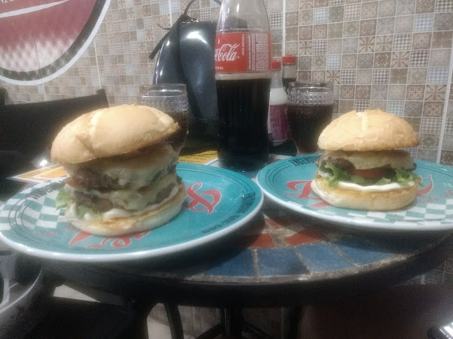 Bar do Playtime - Cabo de Santo Agostinho