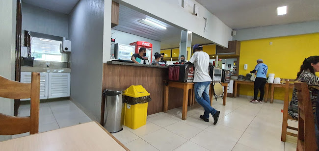 Varanda's restaurante & pizzaria - Parauapebas