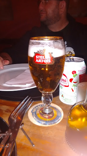 Opinii despre Pizzaria Veridiana - Higienópolis în São Paulo - Gastronomia e hotelaria