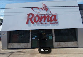 Panificadora e Confeitaria Roma