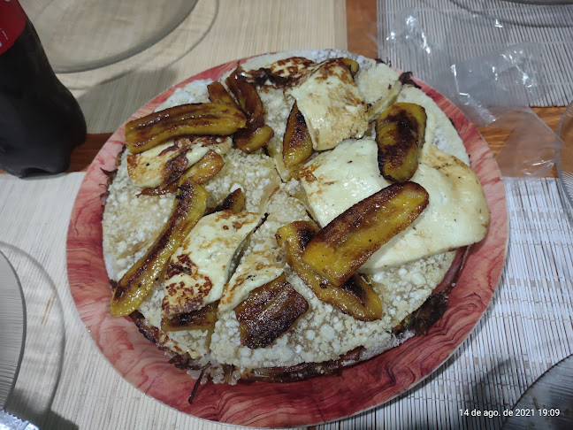 Divina Culinária Amazônica - Santarém