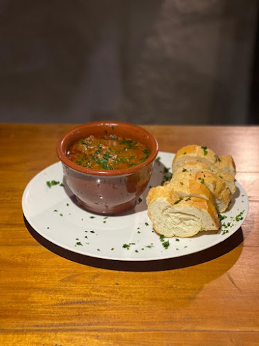 Quintal do Didi - Gastronomia e hotelaria