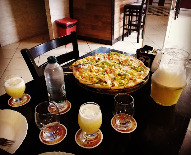 Comentarii opinii despre Bottija Grill