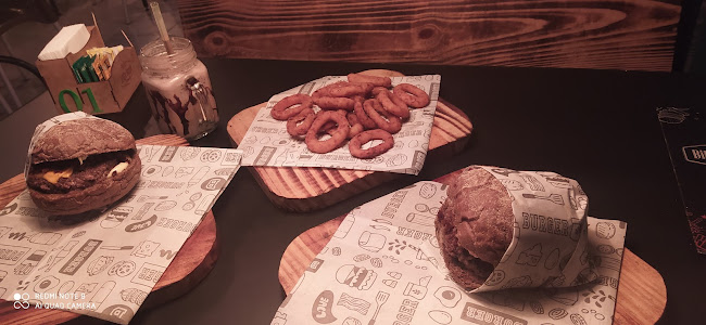 Comentarii opinii despre BiGui's Burguer