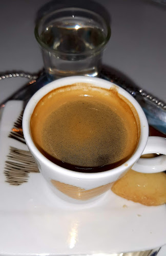 Clube Café - Gastronomia e hotelaria