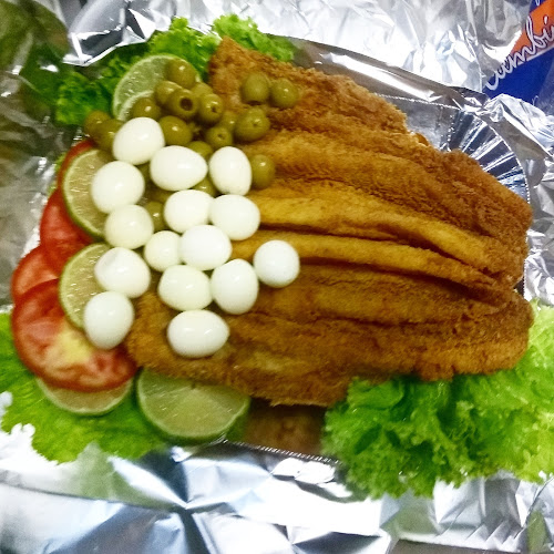 Comentarii opinii despre Restaurante Tata