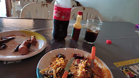 Churrascaria paladar