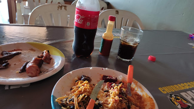 Churrascaria paladar