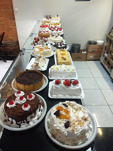 Opinii despre Café Casarão în Curitiba - Gastronomia e hotelaria