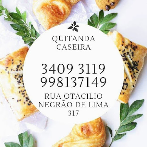 Quitanda Caseira