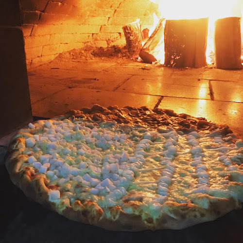 La Borella Pizzaria - Curitiba