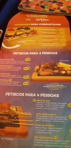 Espetto Carioca - Jundiaí - Jundiaí