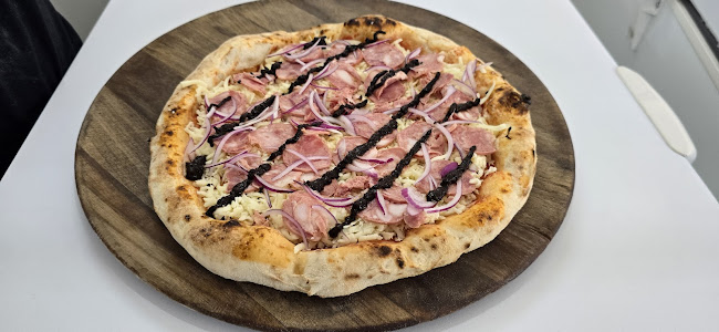 Bella Venezia Pizzas Congeladas - Gastronomia e hotelaria