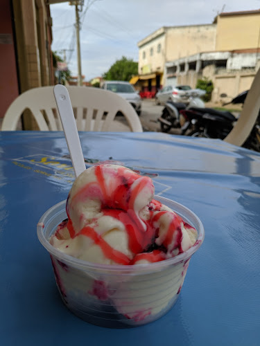 Uai Shake Sorveteria