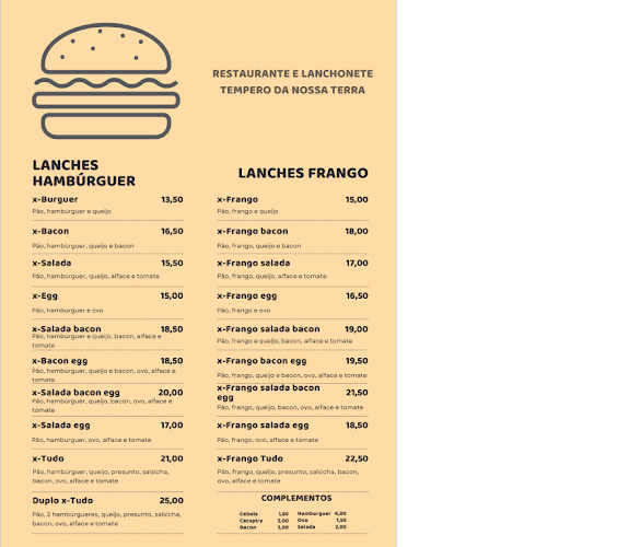 Opinii despre Restaurante Tempero Da Nossa Terra în Ribeirão Preto - Gastronomia e hotelaria