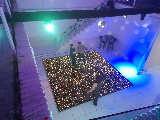 Av. Atlântica, 1325 - Socorro, São Paulo - SP, 04768-200, Brasil