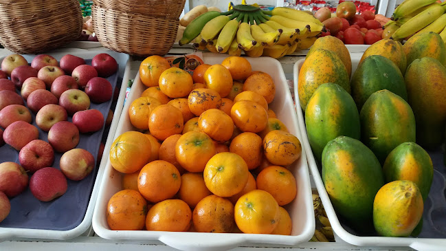 Opinii despre Kitanda Cheiro Verde în Jacobina - Gastronomia e hotelaria