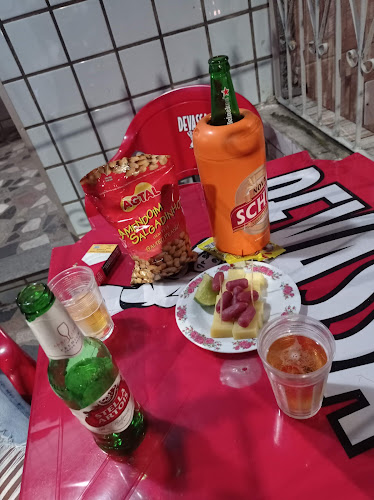 Opinii despre Bar e Depósito Santo Antônio în Salvador - Gastronomia e hotelaria