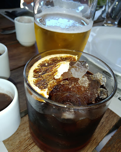 Comentarii opinii despre Positano Cucina e Bar