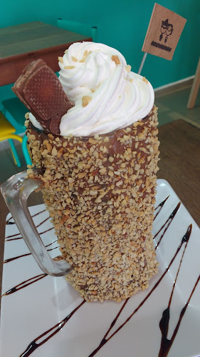 The Shaky Sorvetes - Lins