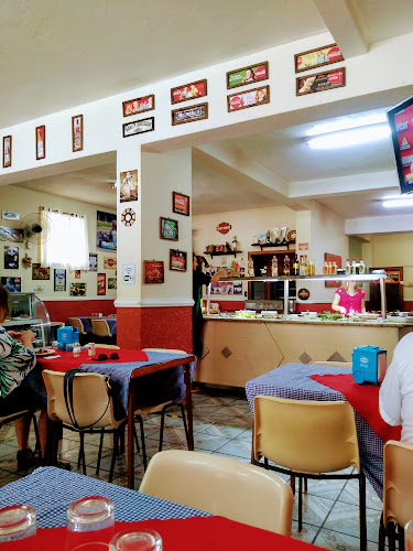 Restaurante Sete Colinas