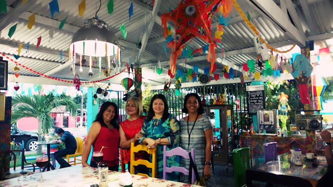 Tapiocaria Cangaço - Gastronomia e hotelaria