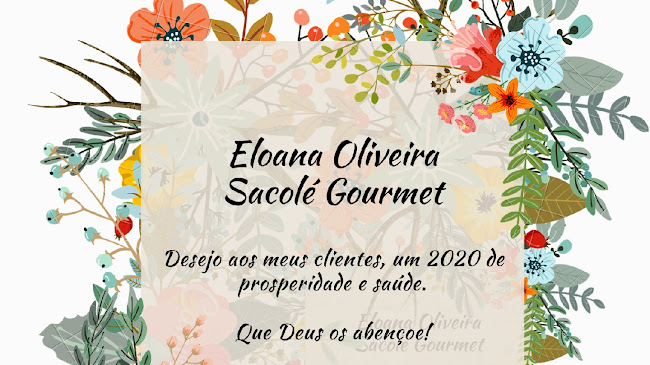 Comentarii opinii despre Sacolé Gourmet Eloana Oliveira