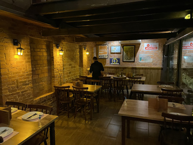 Comentarii opinii despre Pizza Di Pietre