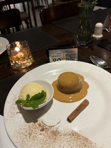 Comentarii opinii despre Ticiana Werner Restaurante & Wine Bar