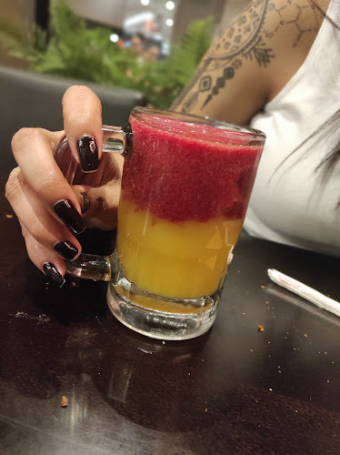 Outback Shopping Anália Franco - São Paulo