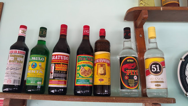 Lanchonete do Beto - Gastronomia e hotelaria