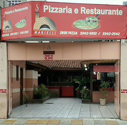 Pizzaria Marielli
