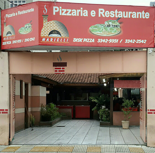 Pizzaria Marielli