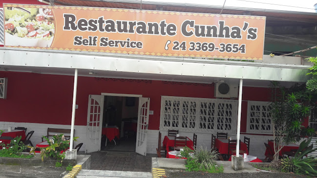 R. Julieta Conceição Réis - Frade (Cunhambebe), Angra dos Reis - RJ, 23946-080