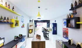 Empório Serrinha Beer