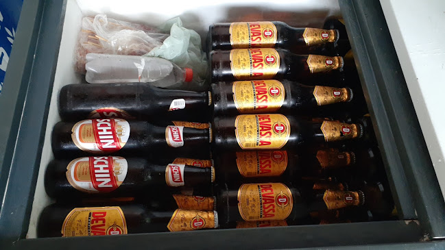 Opinii despre Espetaria & Bar Diego în Maracanaú - Gastronomia e hotelaria