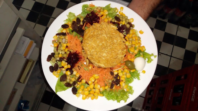 Comentarii opinii despre Casa Do Hot Dog